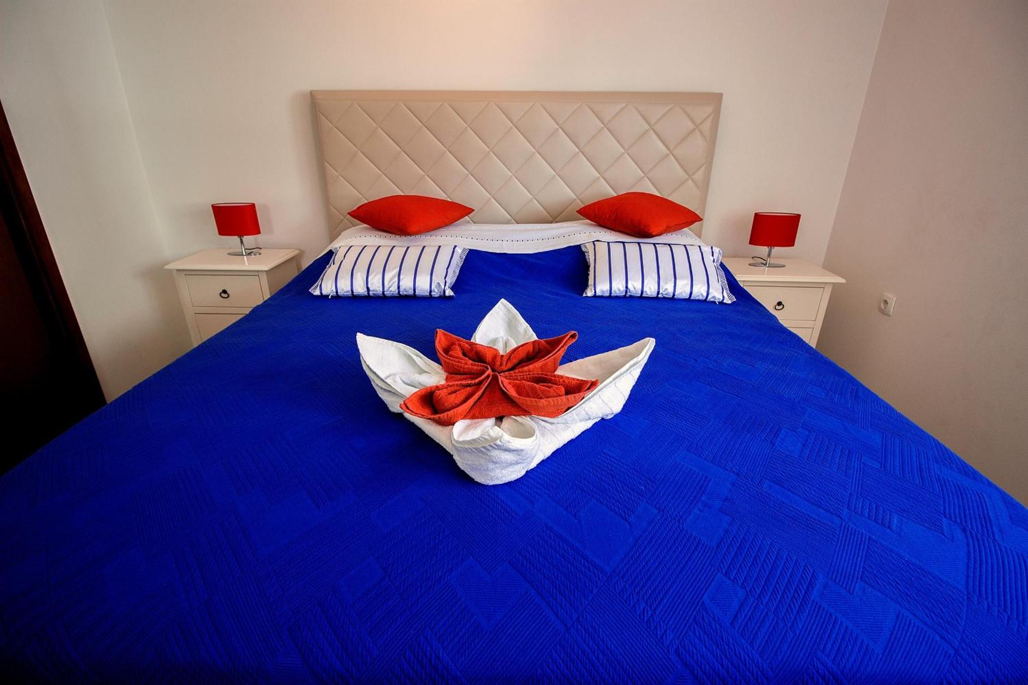 Sandy Beach Apartments Duće Quarto foto